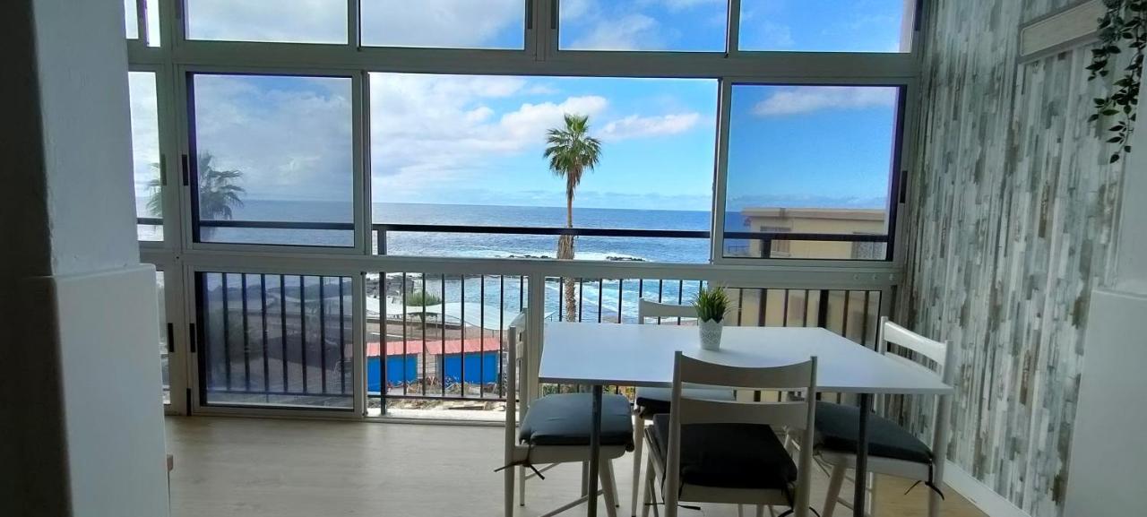 Kailani Tacoronte Lejlighed Santa Cruz de Tenerife Eksteriør billede