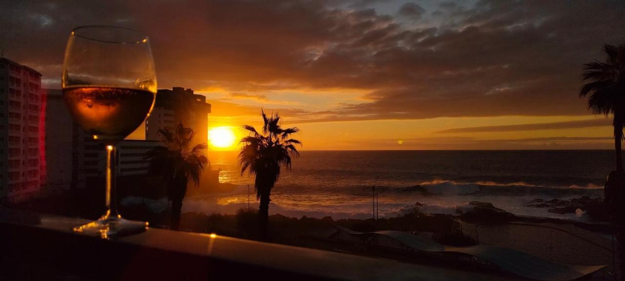 Kailani Tacoronte Lejlighed Santa Cruz de Tenerife Eksteriør billede