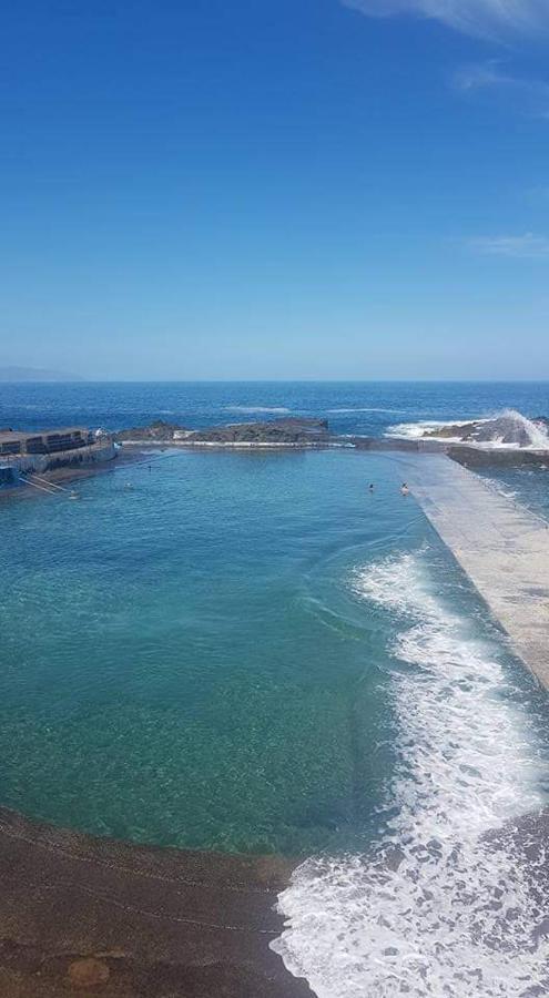Kailani Tacoronte Lejlighed Santa Cruz de Tenerife Eksteriør billede