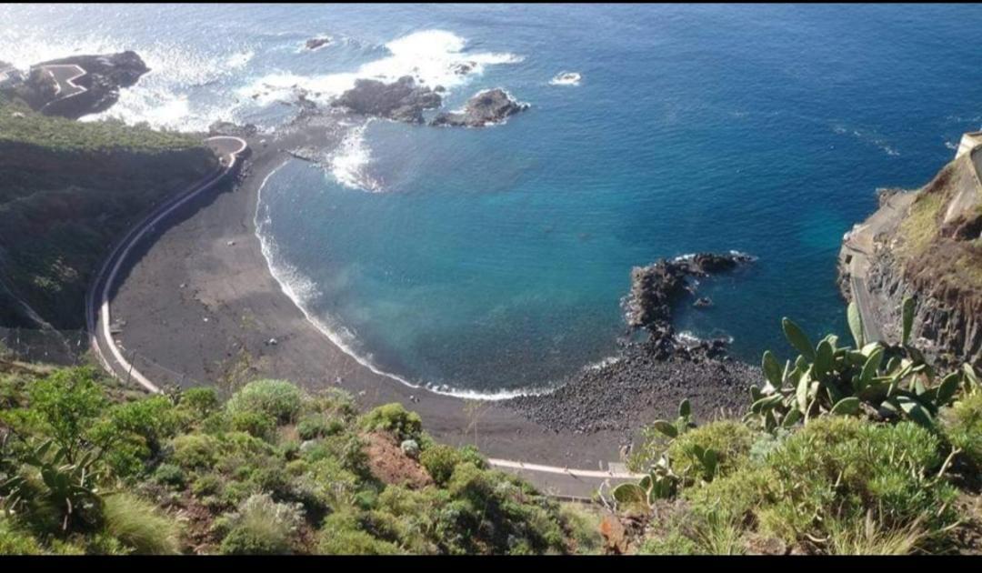 Kailani Tacoronte Lejlighed Santa Cruz de Tenerife Eksteriør billede
