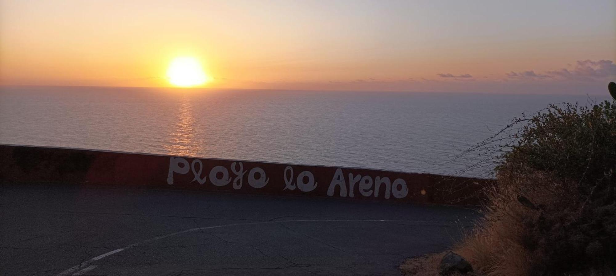 Kailani Tacoronte Lejlighed Santa Cruz de Tenerife Eksteriør billede