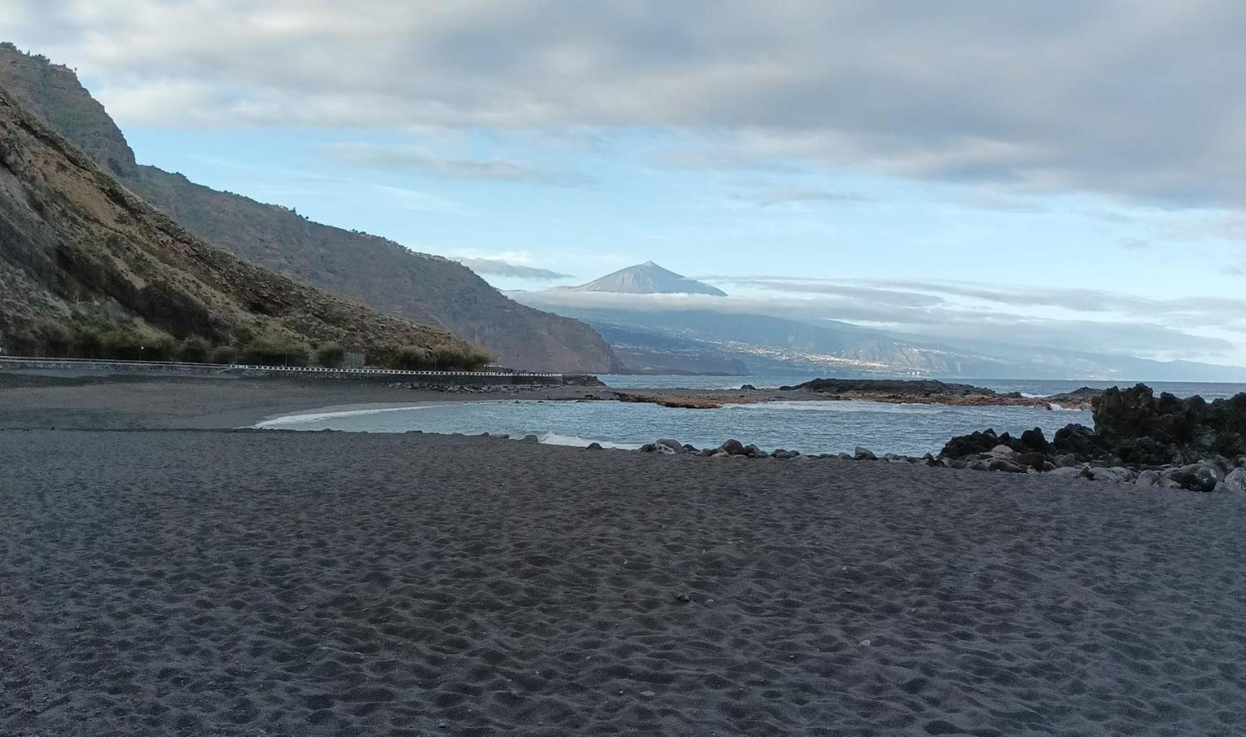 Kailani Tacoronte Lejlighed Santa Cruz de Tenerife Eksteriør billede