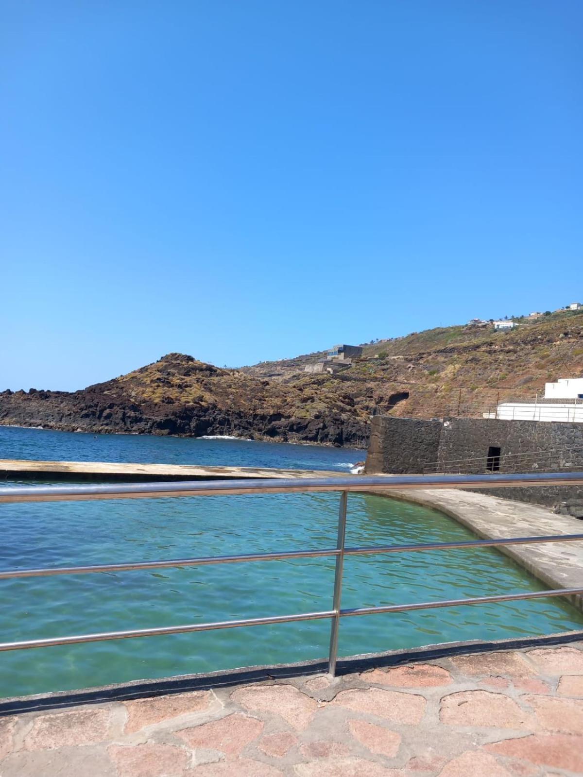 Kailani Tacoronte Lejlighed Santa Cruz de Tenerife Eksteriør billede